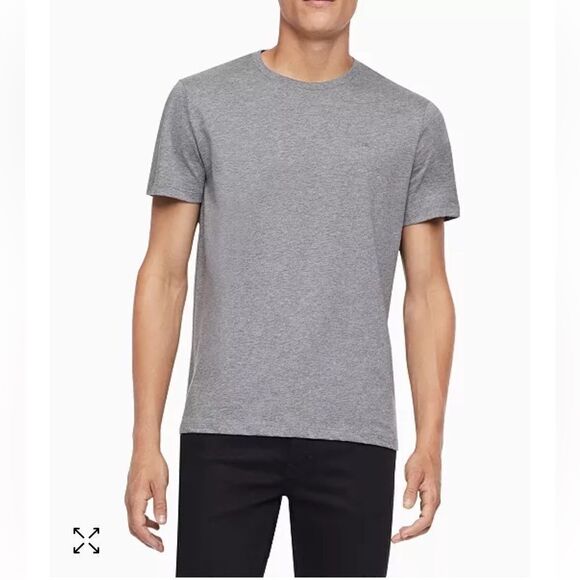Calvin Klein Mens Liquid Touch Short - Picture 1 of 4